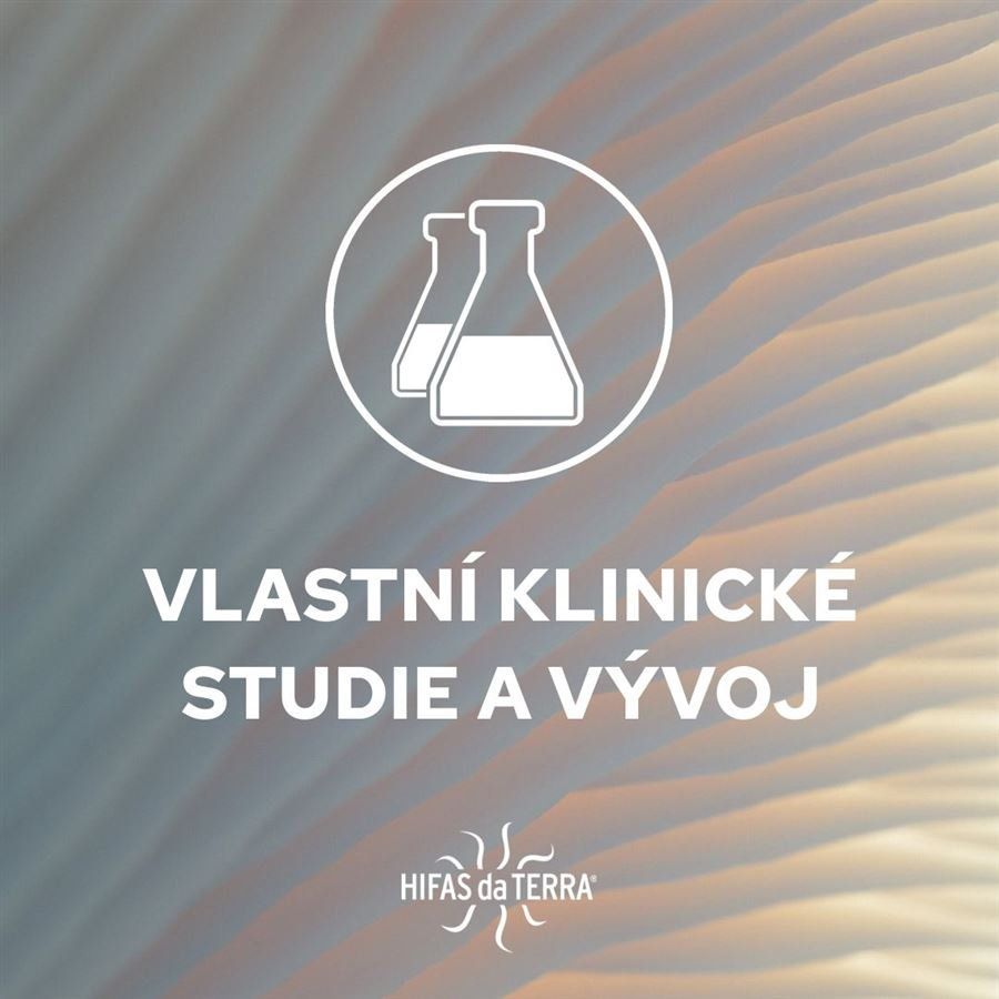 Hifas da Terra Dr. Gut and Brain for Children 250 ml (Reishi a Hericium pro děti) 250 ml