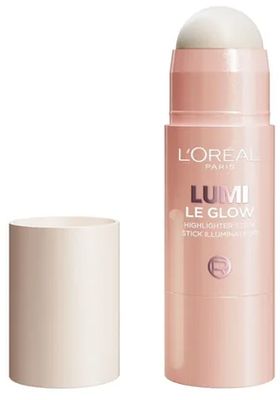L'Oréal Paris Lumi Highlighter stick 630 Cream Chic rozjasňovač 7 g