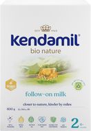 Kendamil BIO Nature 2 HMO+, 600 g