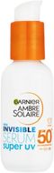 Garnier Ambre Solaire Super UV Denní sérum proti UV záření, SPF 50+, 30 ml