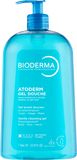 Bioderma Atoderm Sprchový gel 1 l