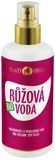 Purity Vision BIO Růžová voda 200 ml