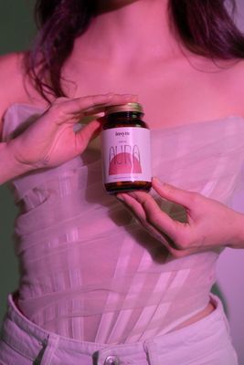 InSync with my Aura 60 kapslí