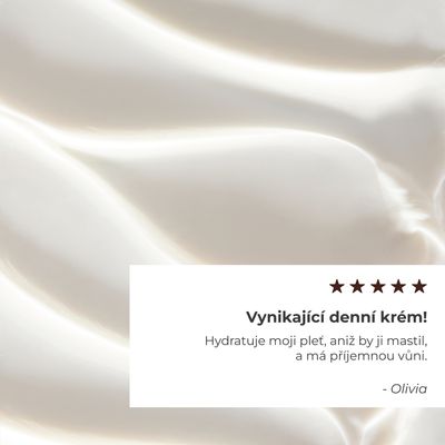 Yves Rocher denní péče proti vráskám Riche Créme 50 ml