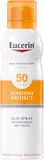 Eucerin SUN Trans. spr. Dry Touch SPF50 200 ml