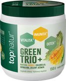 Topnatur Topnatur Green Trio Plus Mango prášek 150 g