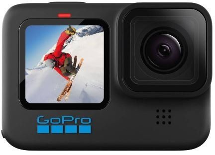 GoPro GoPro Hero 10 black
