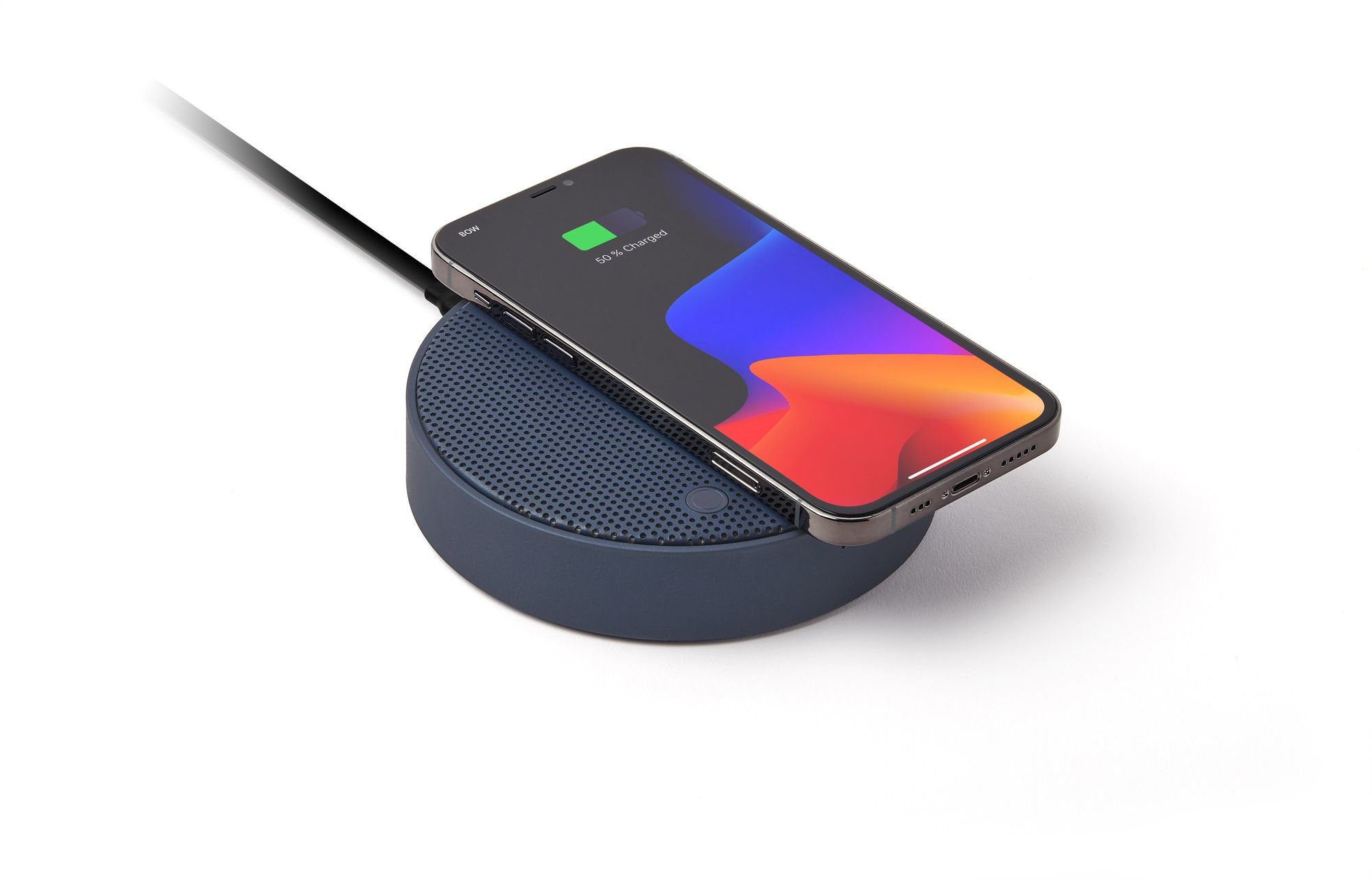 Lexon LL141 - OSLO ENERGY+, Dark Blue