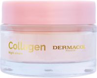 Dermacol Collagen Noční krém 50 ml