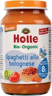 Holle Holle Bio Spaghetti bolognese  220g 220 g