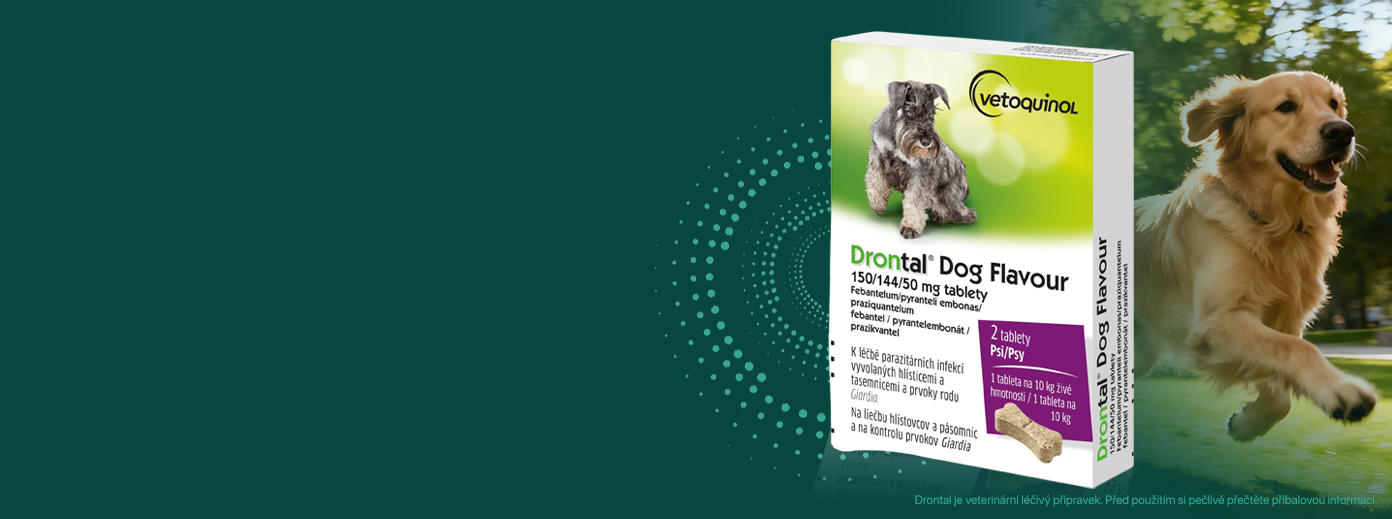 Drontal