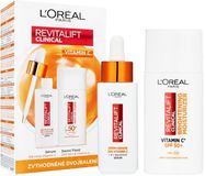 L'Oréal Paris Revitalift Clinical Vitamin C Duopack, 2 ks