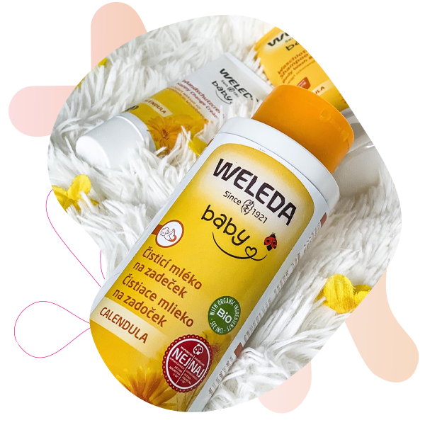 Weleda Baby