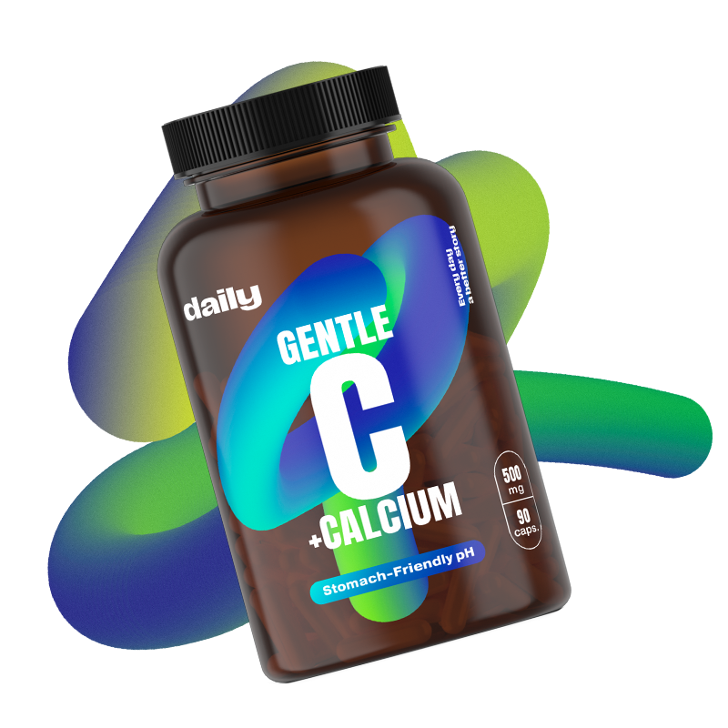Gentle Vitamin C