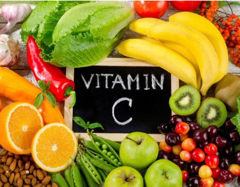 vitamin C