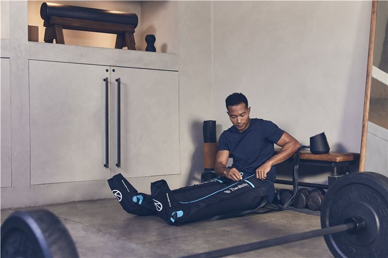 Therabody RecoveryAir PRO - Small