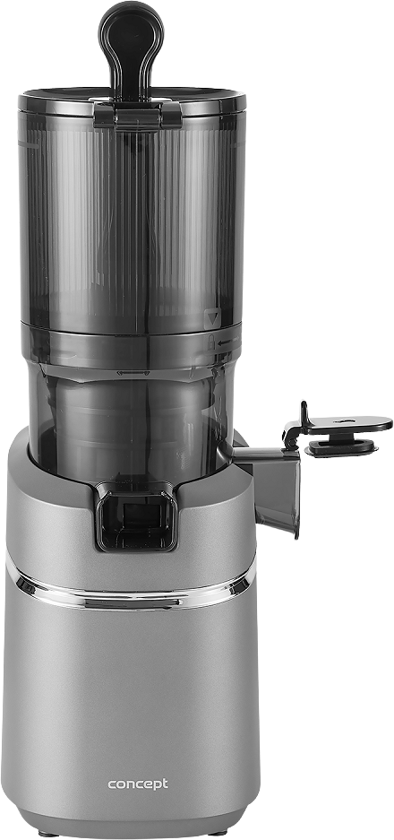 Concept Odšťavňovač šnekový Juicy LO7120