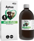 Aptus Apto-flex Veterinární sirup 500 ml