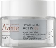 Avène Hyaluron Activ B3 aqua gel-krém 50 ml