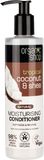 Organic Shop Hydratační kondicionér Kokos a Bambucké máslo 280 ml