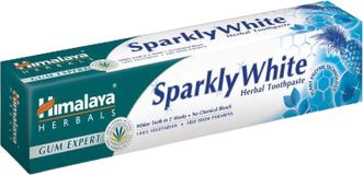 Himalaya Zubní pasta s bělícími účinky 75 ml