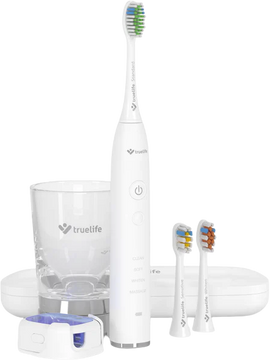 TrueLife SonicBrush GL UV Sonický kartáček