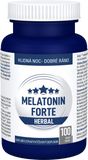Clinical Melatonin Herbal 100 tablet