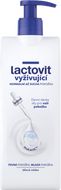 Lactovit ORIGINAL Tělové mléko vyživující 400 ml