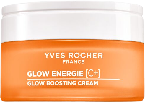 Yves Rocher Rozjasňující krém pro vypnutí pleti 50 ml