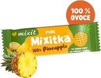 Mixit Ovocná Mixitka – 100% Ananas 20 g