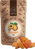 Natu Lyofilizované meruňky 20 g