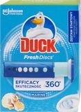 Duck WC blok Fresh Discs Marine 36 ml
