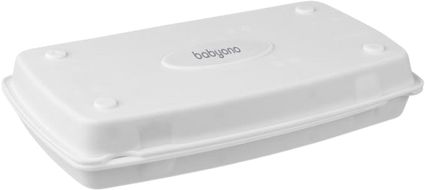 BabyOno stojan na odkapávání lahví