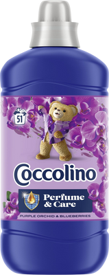 Coccolino aviváž Purple Orchid 1.27 l