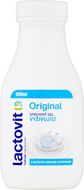 Lactovit Original vyživující sprchový gel 300 ml