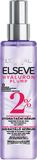 L'Oréal Paris Elseve Hyaluron Plump Hydratační sérum na vlasy 150 ml