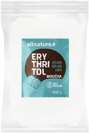 Allnature Erythritol moučka 500 g
