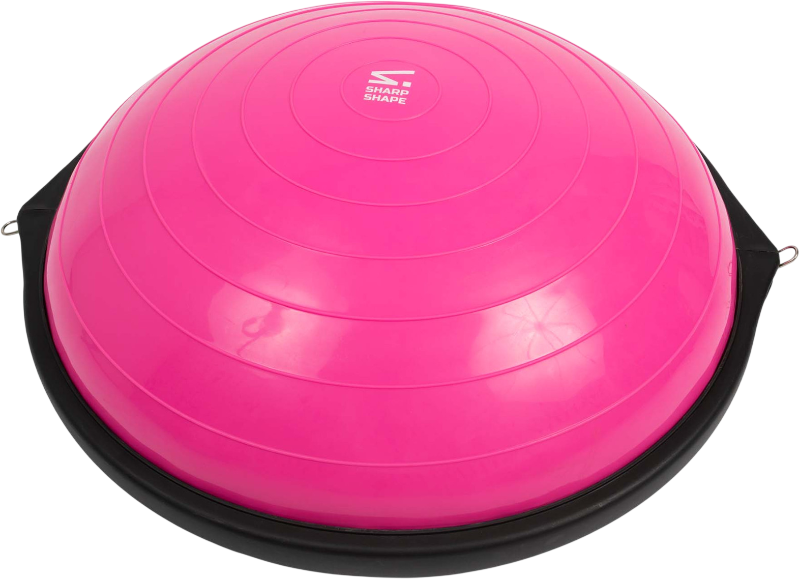 Sharp Shape Balanční podložka Balance ball růžová