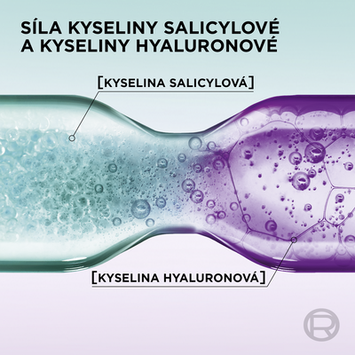 L'Oréal Paris Elseve Elseve Hyaluron Pure šampon, 400 ml