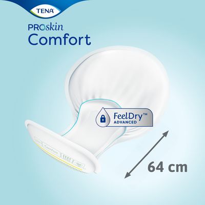 Tena Comfort Super Inkontinenční plena 36 ks