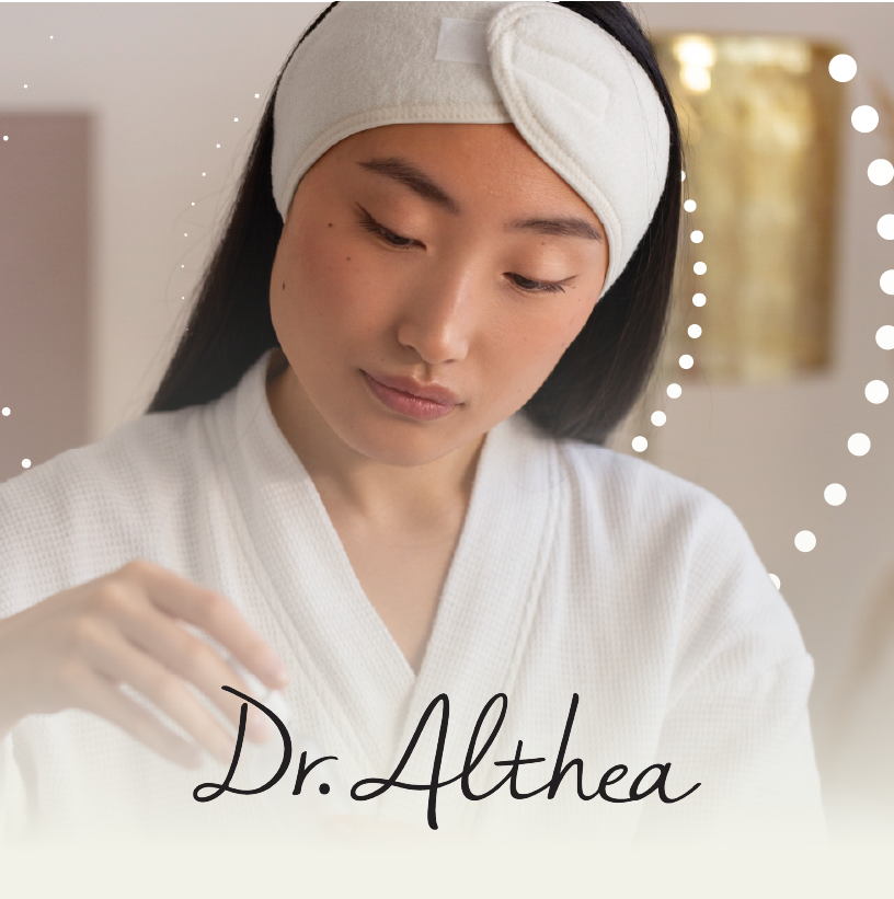 dr althea