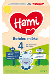 Batolecí mléka (3)