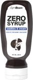 GymBeam ZERO SIRUP Cookies & Cream 320 ml