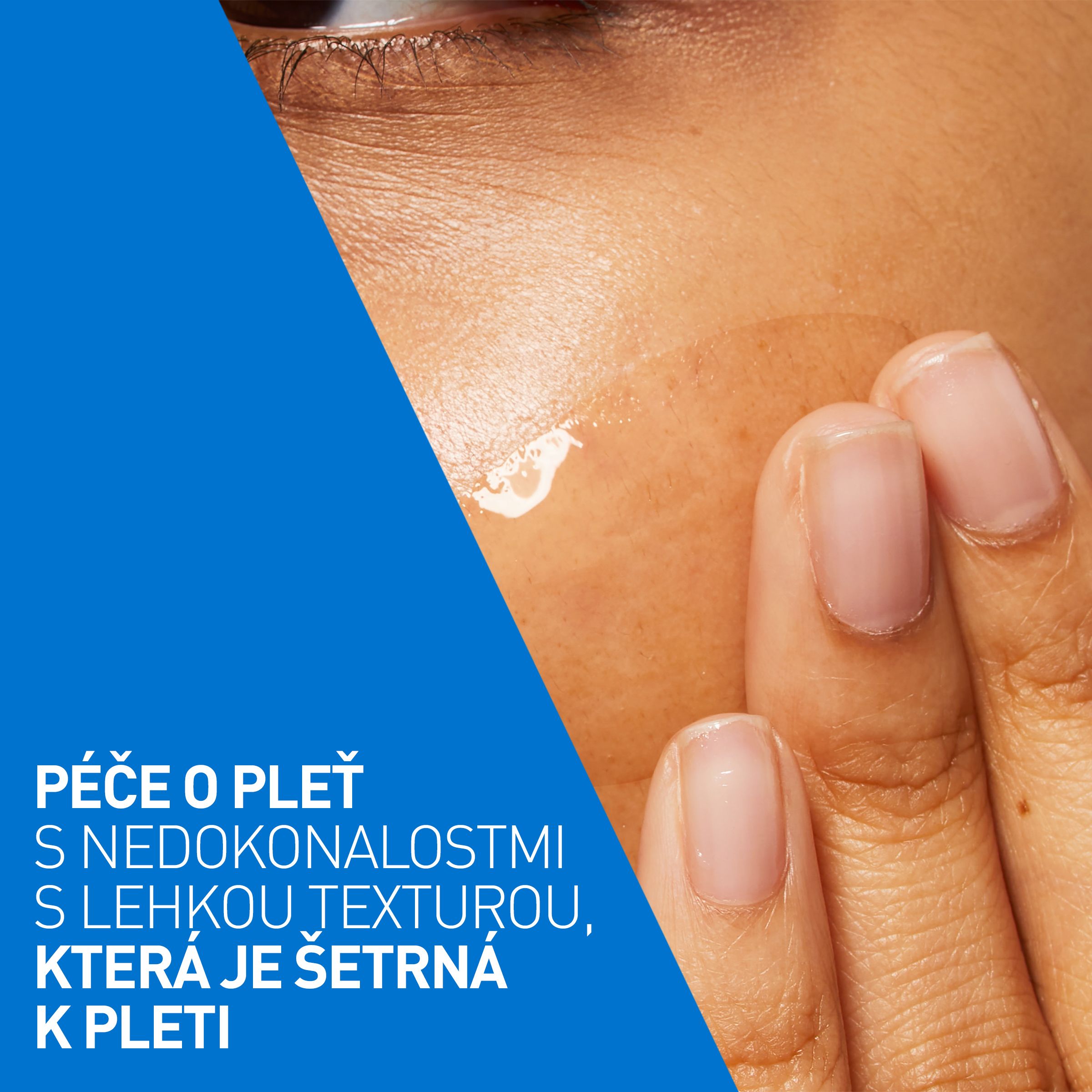 CeraVe Gel proti nedokonalostem s AHA a BHA 40 ml