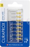 Curaprox CPS 09 Prime blister refill 8 ks