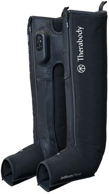 Therabody Bezdrátové kompresní boty JetBoots Prime - Medium