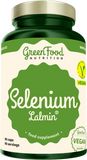 GreenFood Nutrition Selenium Lalmin® 90 kapslí