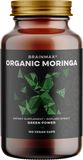 BrainMax Organic Moringa 100 kapslí