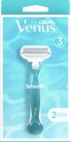 Gillette Venus strojek + 2 hlavice