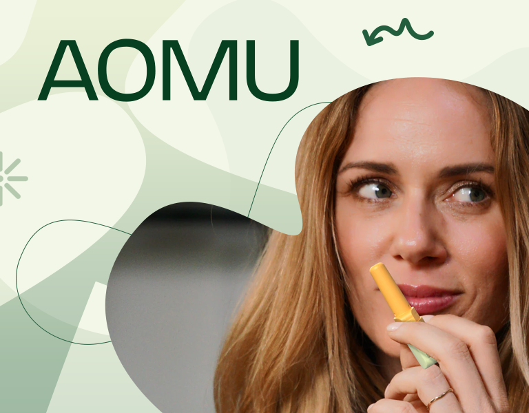 AOMU